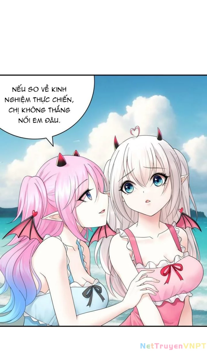 Pure Love Succubus Scraps Sword Fairy Chapter 19 - Trang 2