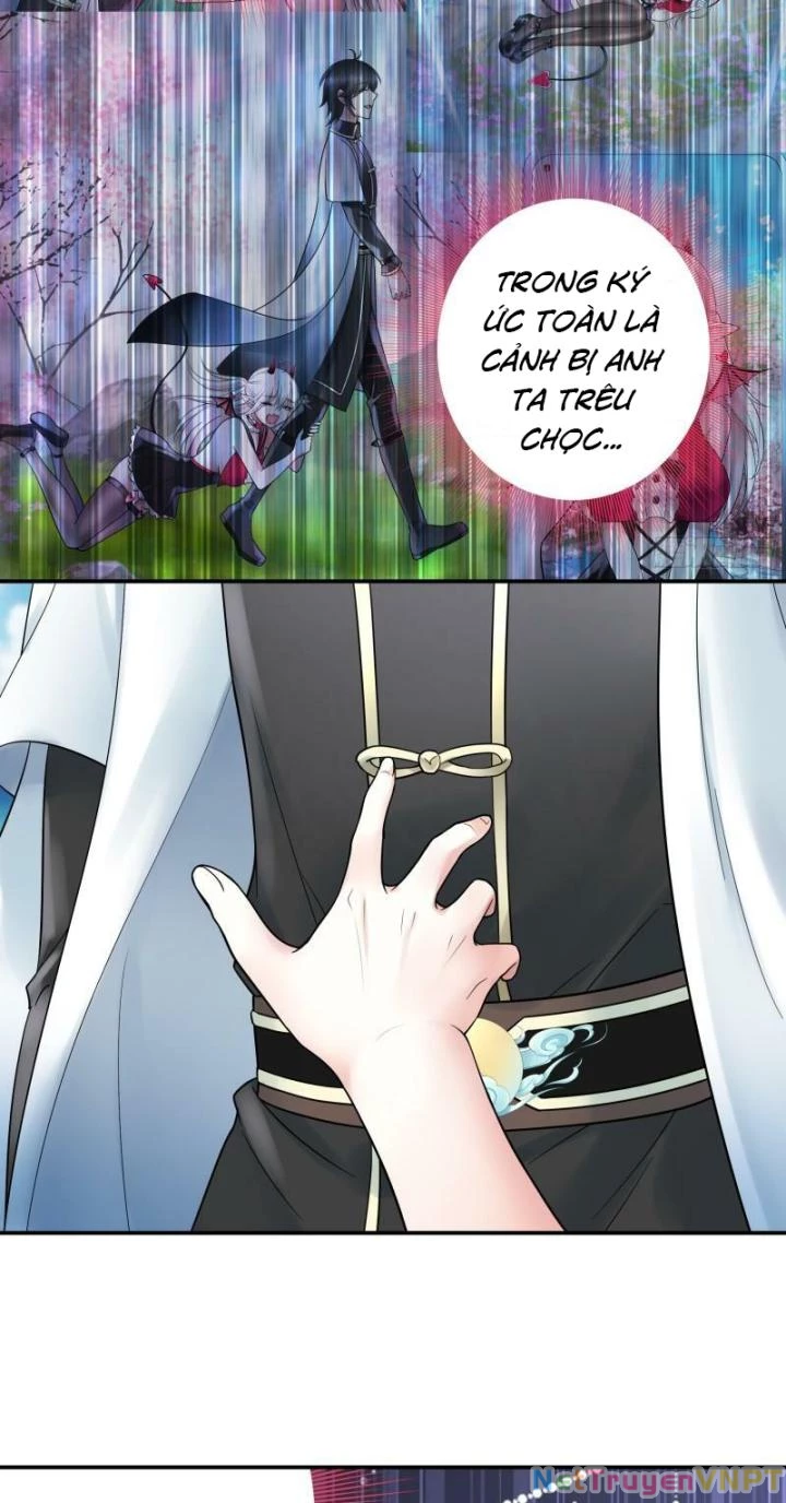 Pure Love Succubus Scraps Sword Fairy Chapter 19 - Trang 2