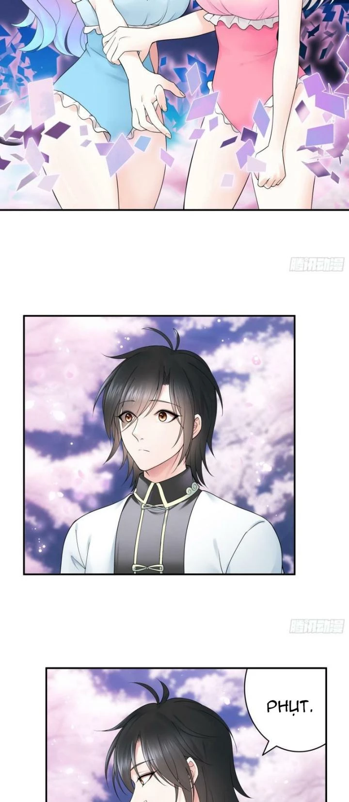 Pure Love Succubus Scraps Sword Fairy Chapter 19 - Trang 2