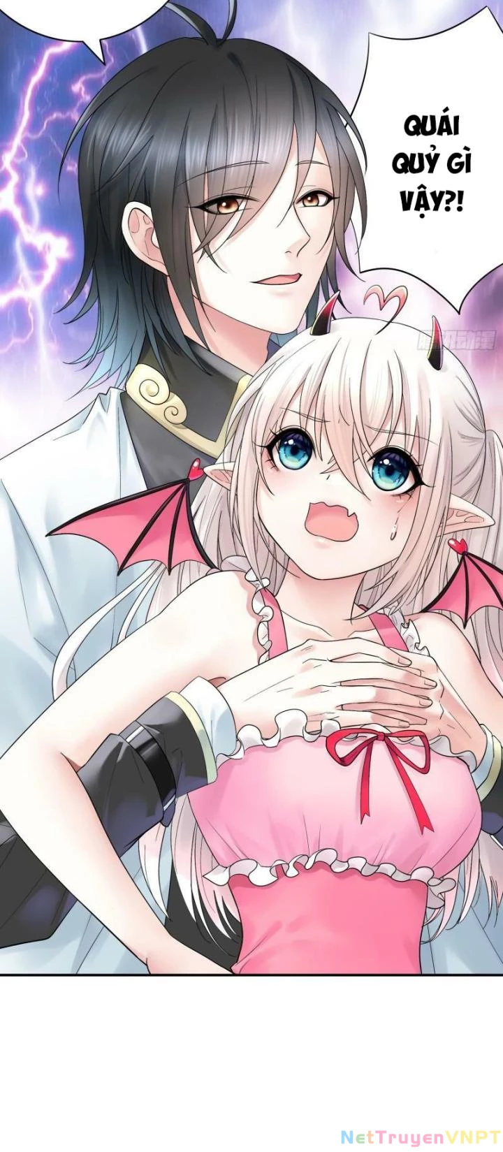 Pure Love Succubus Scraps Sword Fairy Chapter 19 - Trang 2