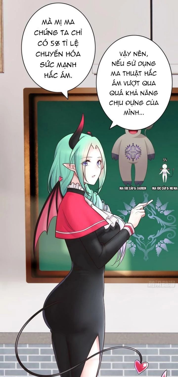 Pure Love Succubus Scraps Sword Fairy Chapter 19 - Trang 2