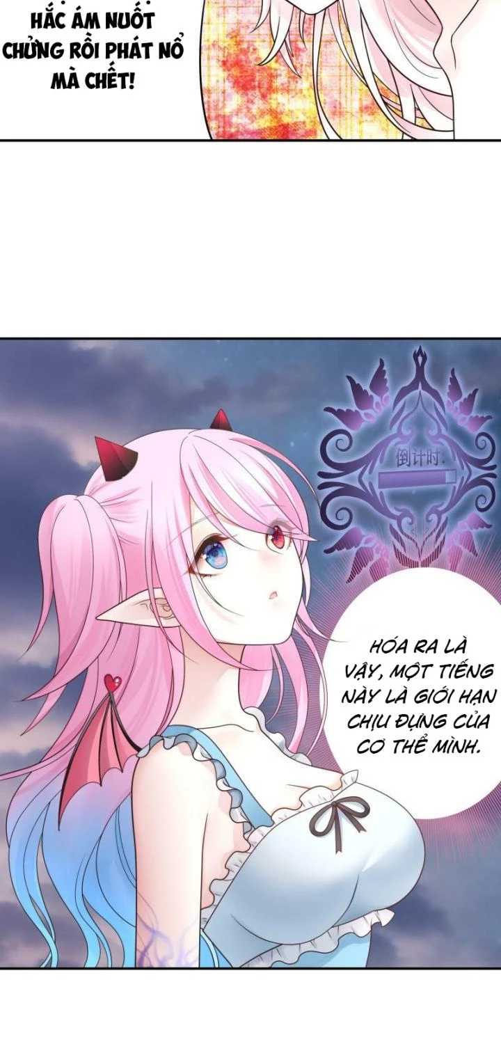 Pure Love Succubus Scraps Sword Fairy Chapter 19 - Trang 2