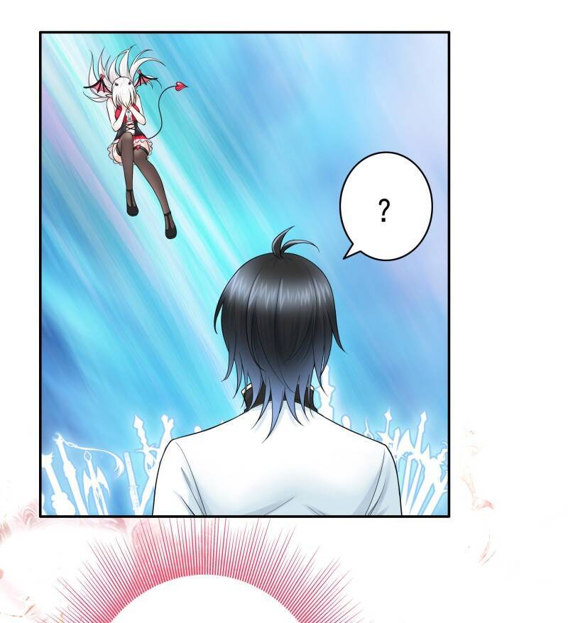 Pure Love Succubus Scraps Sword Fairy Chapter 2 - Trang 2