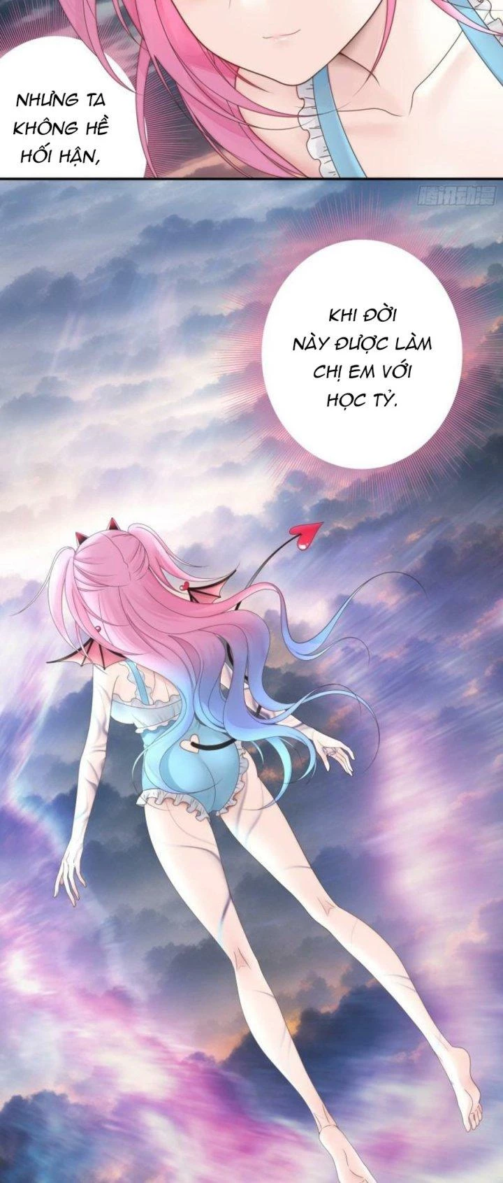 Pure Love Succubus Scraps Sword Fairy Chapter 20 - Trang 2