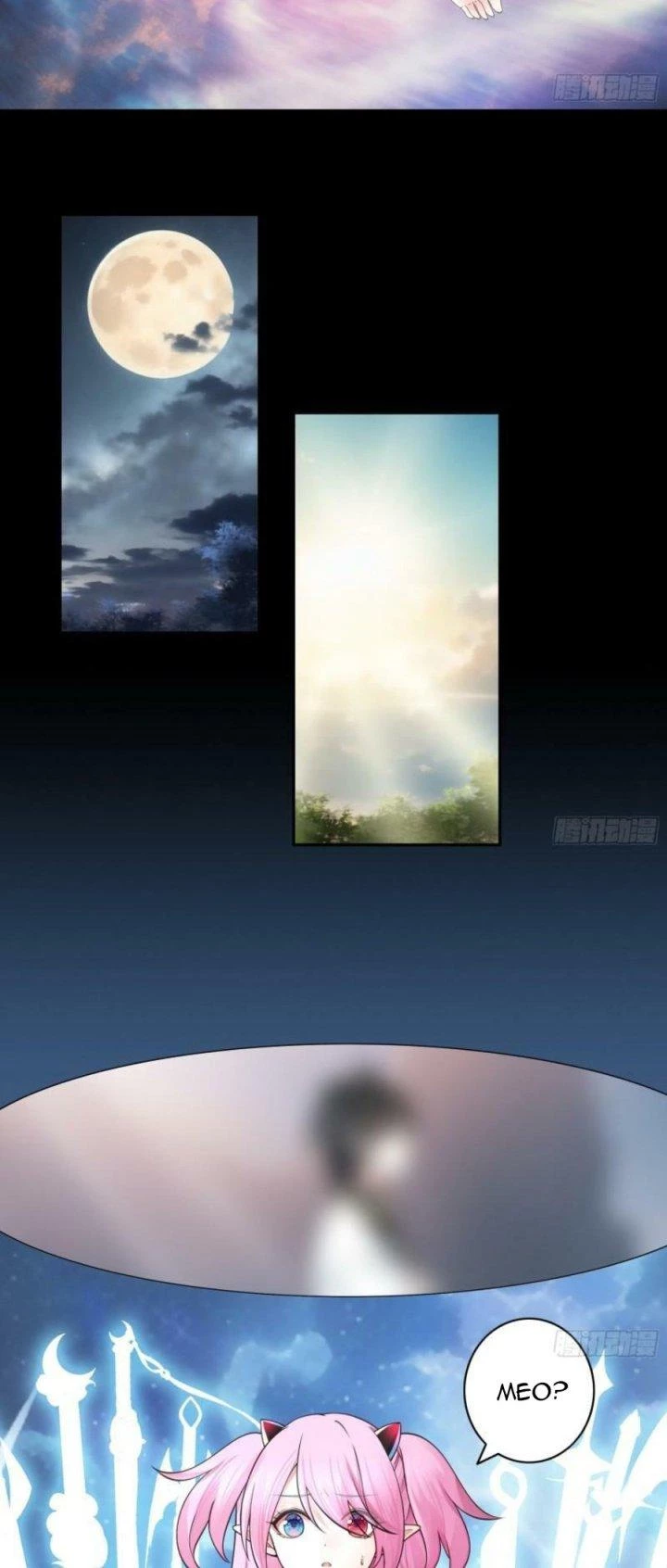 Pure Love Succubus Scraps Sword Fairy Chapter 20 - Trang 2