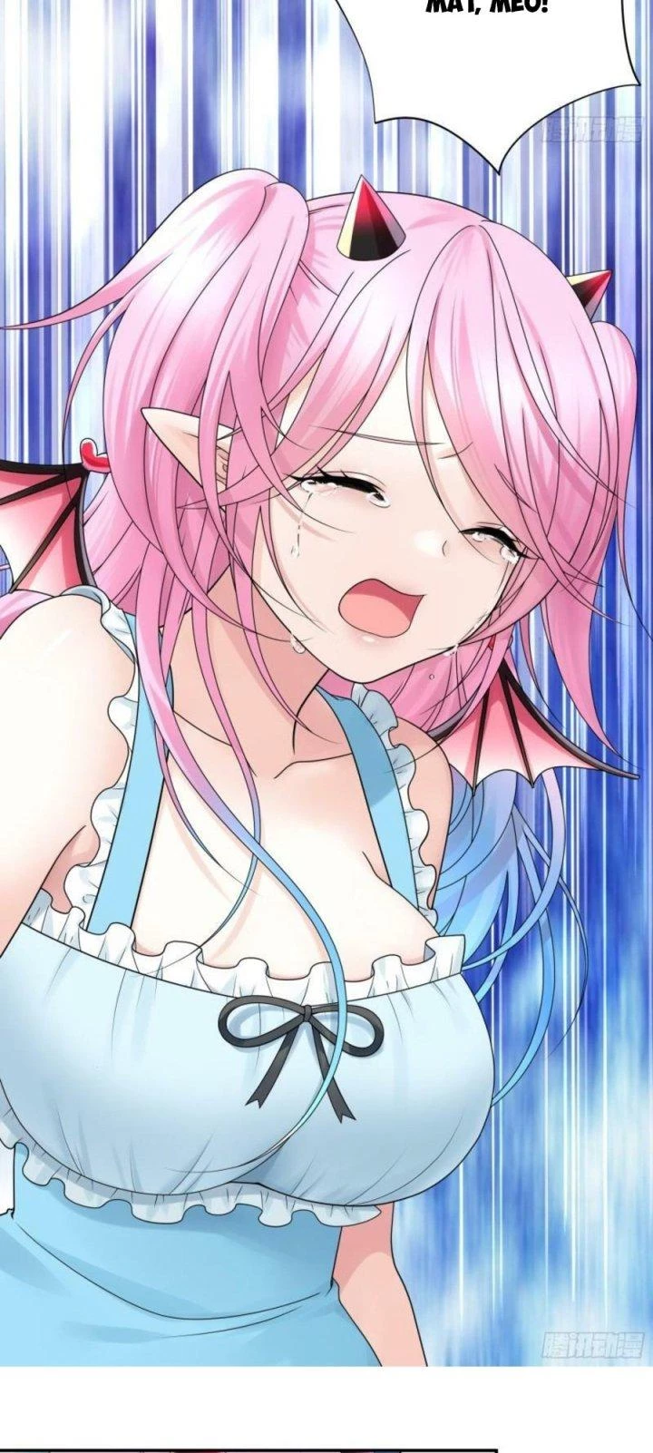 Pure Love Succubus Scraps Sword Fairy Chapter 20 - Trang 2