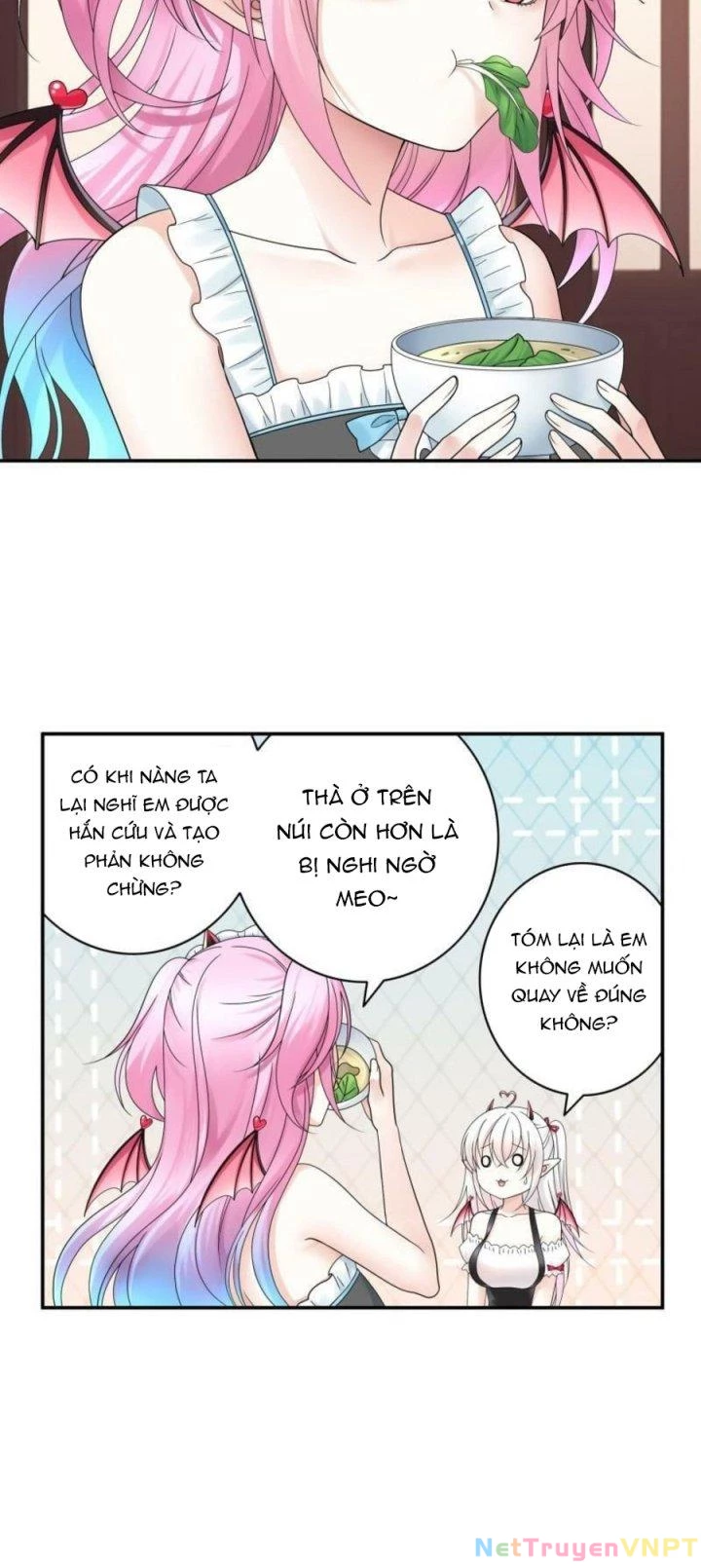 Pure Love Succubus Scraps Sword Fairy Chapter 20 - Trang 2