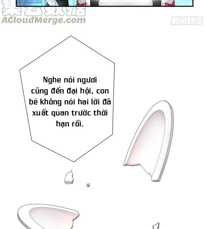 Pure Love Succubus Scraps Sword Fairy Chapter 21 - Trang 2