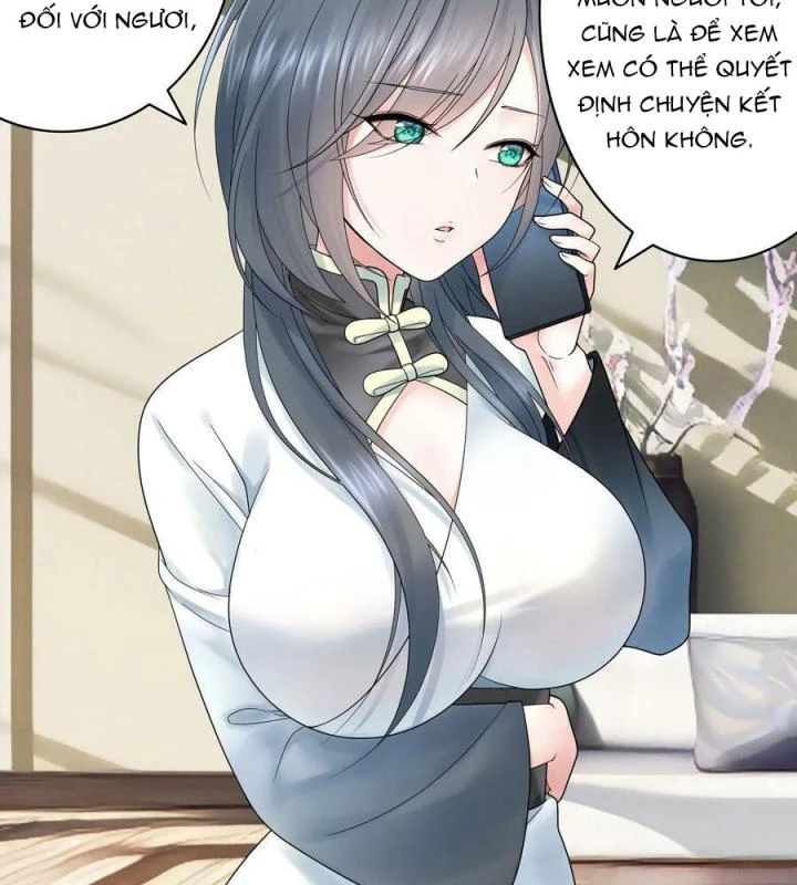 Pure Love Succubus Scraps Sword Fairy Chapter 21 - Trang 2