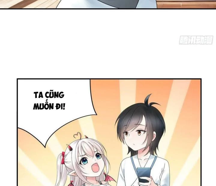 Pure Love Succubus Scraps Sword Fairy Chapter 21 - Trang 2