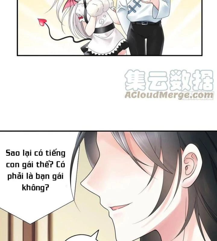 Pure Love Succubus Scraps Sword Fairy Chapter 21 - Trang 2