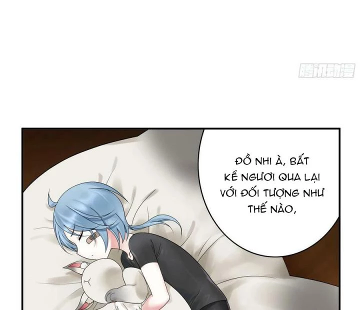 Pure Love Succubus Scraps Sword Fairy Chapter 21 - Trang 2