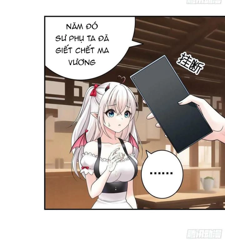 Pure Love Succubus Scraps Sword Fairy Chapter 21 - Trang 2