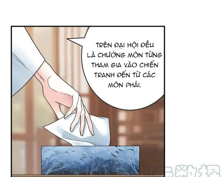 Pure Love Succubus Scraps Sword Fairy Chapter 21 - Trang 2