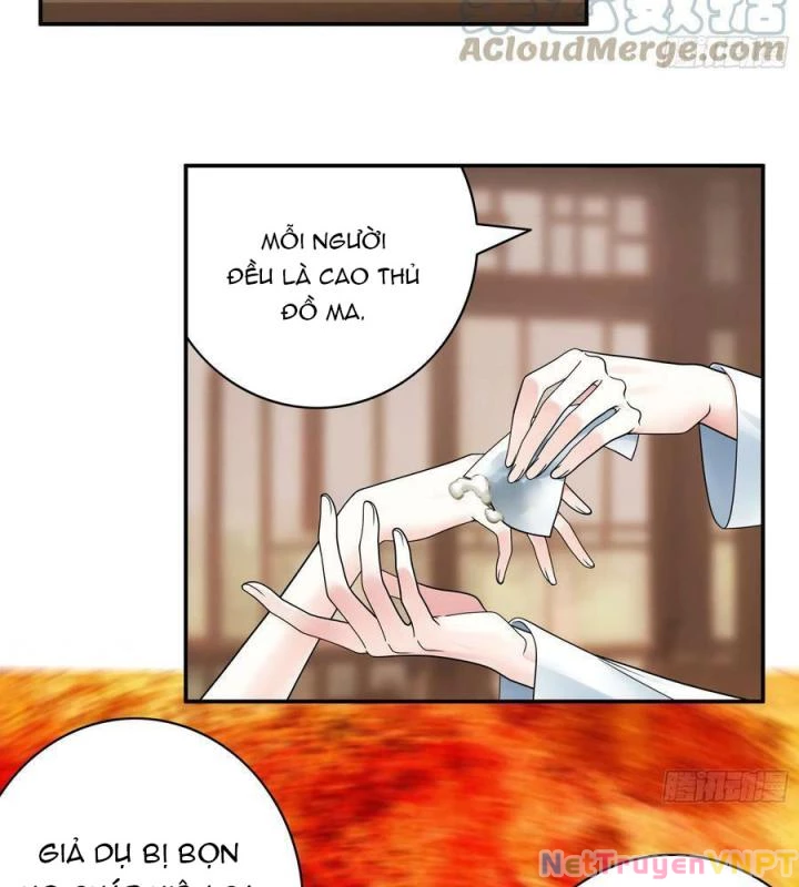 Pure Love Succubus Scraps Sword Fairy Chapter 21 - Trang 2