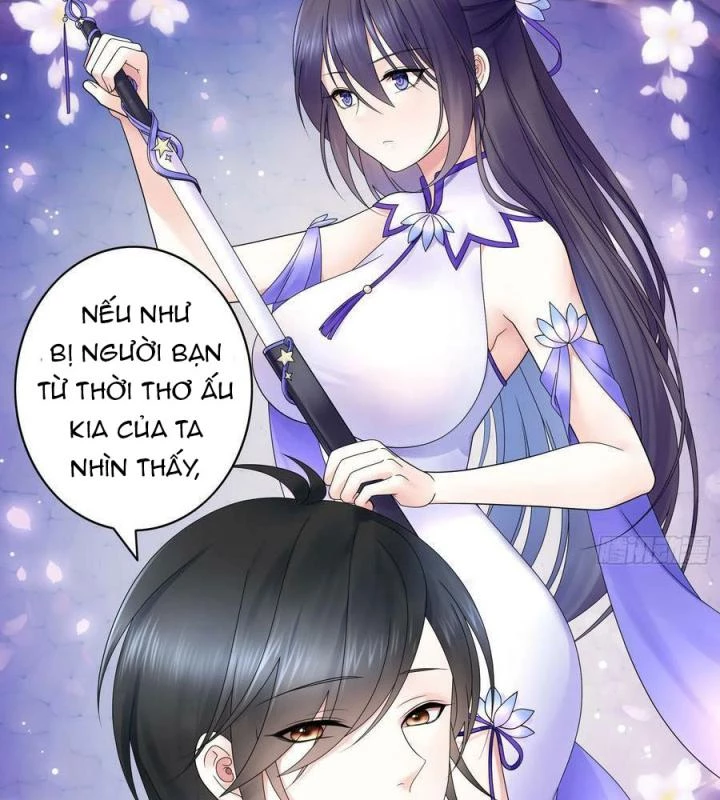 Pure Love Succubus Scraps Sword Fairy Chapter 21 - Trang 2
