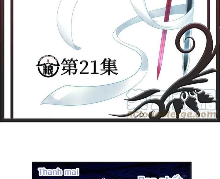 Pure Love Succubus Scraps Sword Fairy Chapter 21 - Trang 2