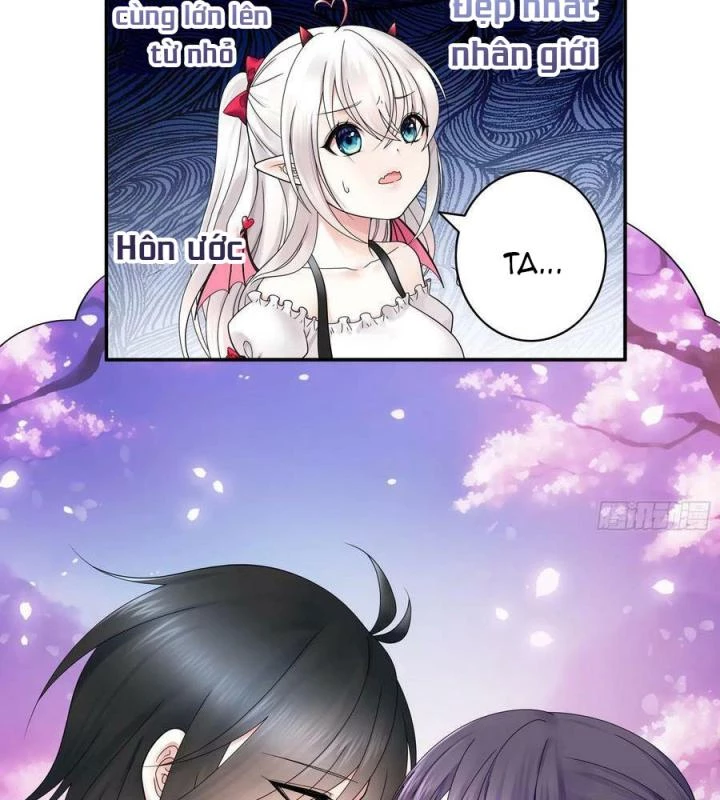 Pure Love Succubus Scraps Sword Fairy Chapter 21 - Trang 2