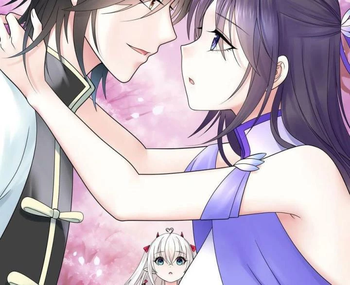 Pure Love Succubus Scraps Sword Fairy Chapter 21 - Trang 2