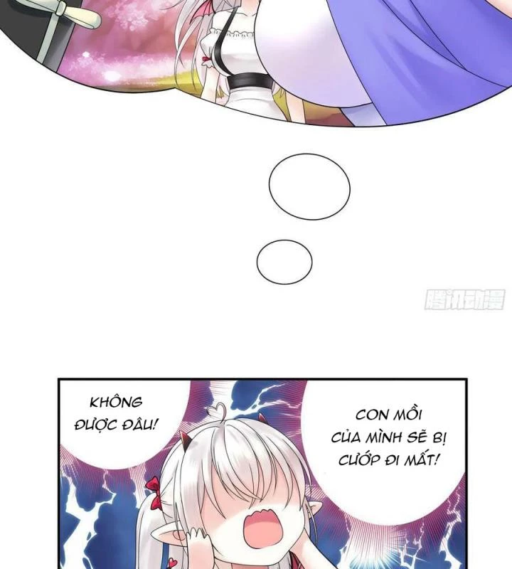 Pure Love Succubus Scraps Sword Fairy Chapter 21 - Trang 2