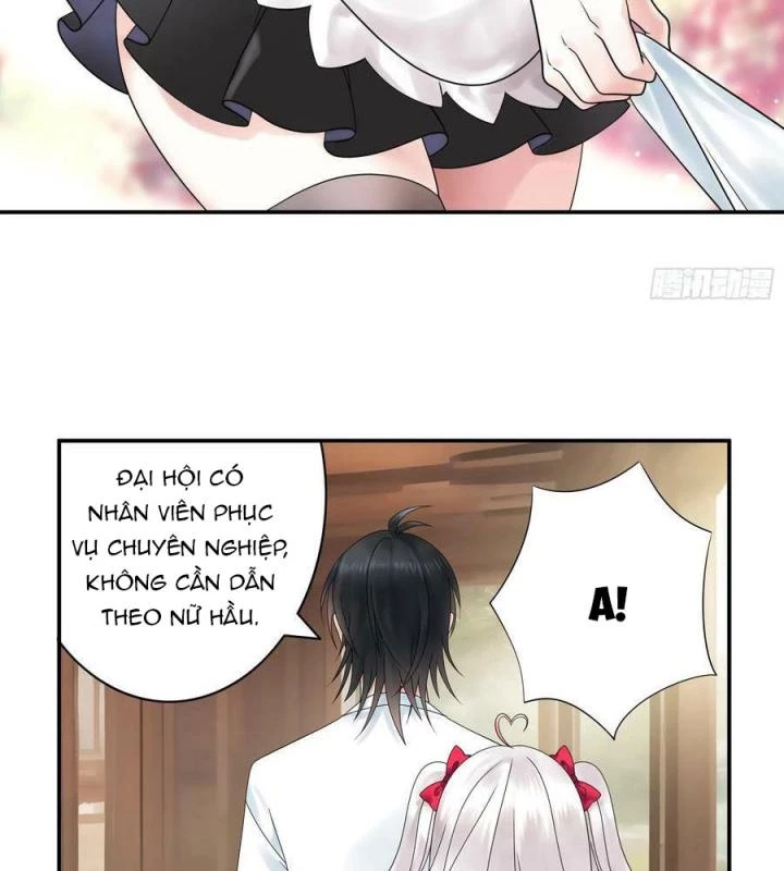 Pure Love Succubus Scraps Sword Fairy Chapter 21 - Trang 2