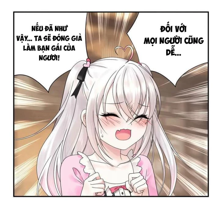 Pure Love Succubus Scraps Sword Fairy Chapter 21 - Trang 2