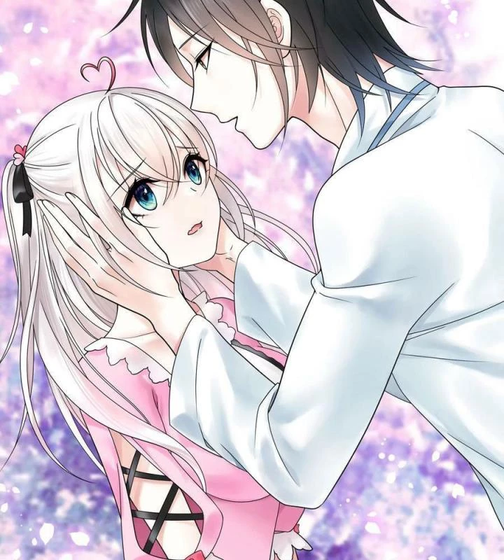 Pure Love Succubus Scraps Sword Fairy Chapter 21 - Trang 2