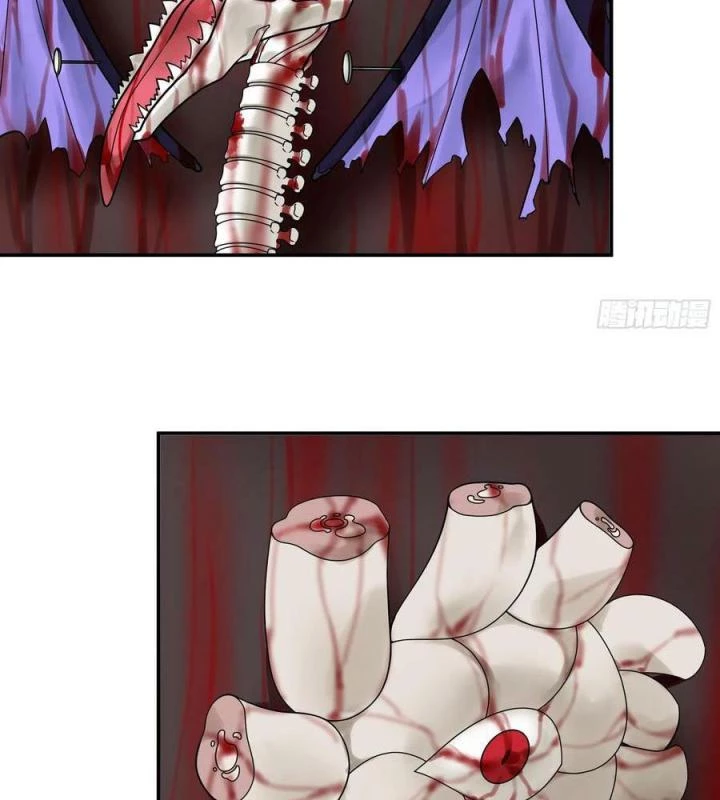 Pure Love Succubus Scraps Sword Fairy Chapter 21 - Trang 2