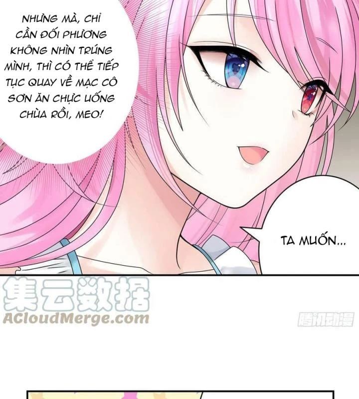 Pure Love Succubus Scraps Sword Fairy Chapter 21 - Trang 2