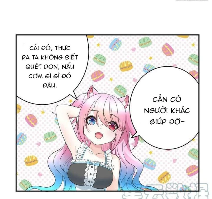 Pure Love Succubus Scraps Sword Fairy Chapter 21 - Trang 2