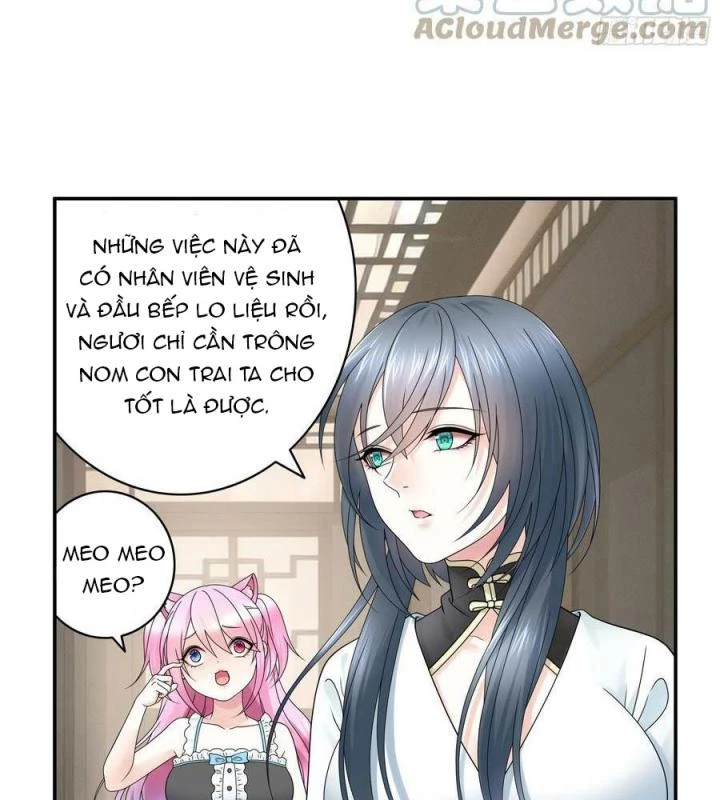 Pure Love Succubus Scraps Sword Fairy Chapter 21 - Trang 2