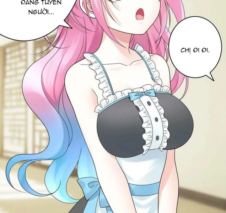 Pure Love Succubus Scraps Sword Fairy Chapter 21 - Trang 2