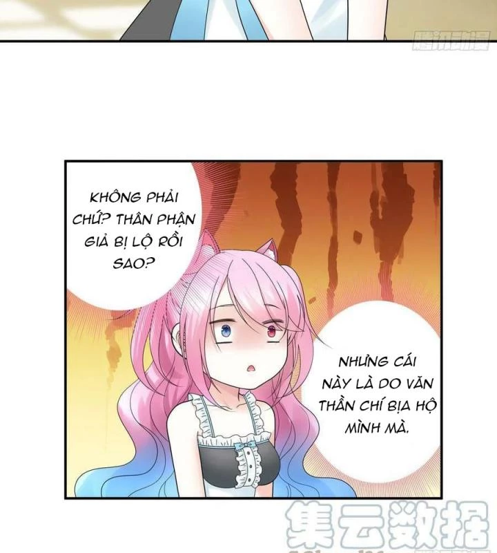 Pure Love Succubus Scraps Sword Fairy Chapter 21 - Trang 2