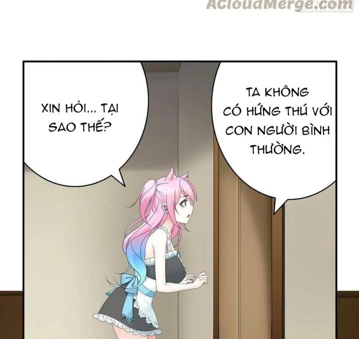 Pure Love Succubus Scraps Sword Fairy Chapter 21 - Trang 2