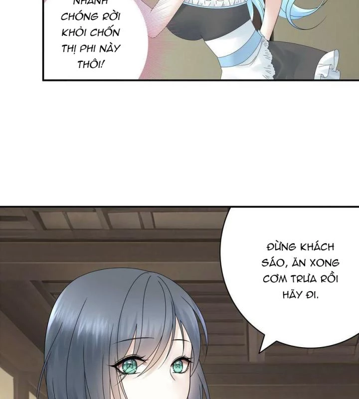 Pure Love Succubus Scraps Sword Fairy Chapter 22 - Trang 2