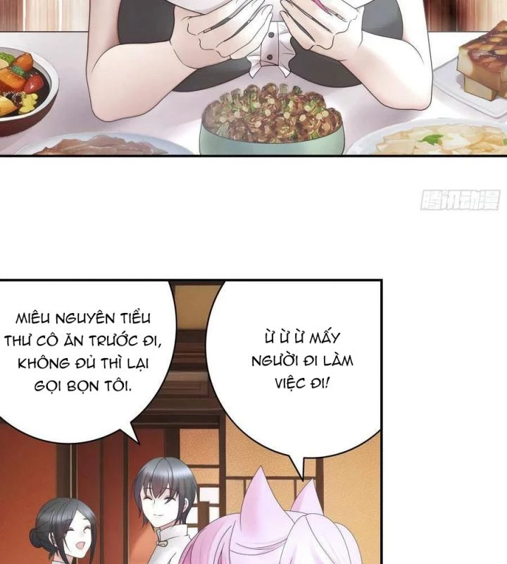 Pure Love Succubus Scraps Sword Fairy Chapter 22 - Trang 2