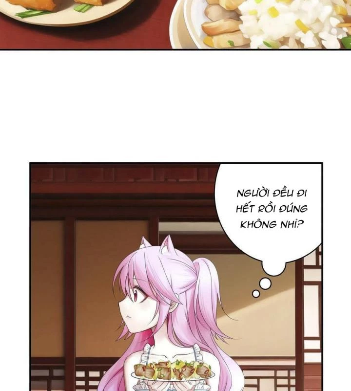 Pure Love Succubus Scraps Sword Fairy Chapter 22 - Trang 2