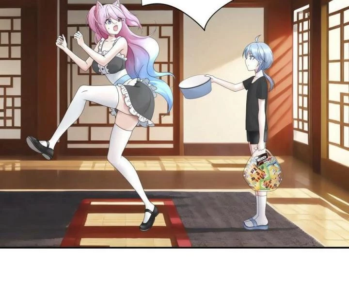 Pure Love Succubus Scraps Sword Fairy Chapter 22 - Trang 2