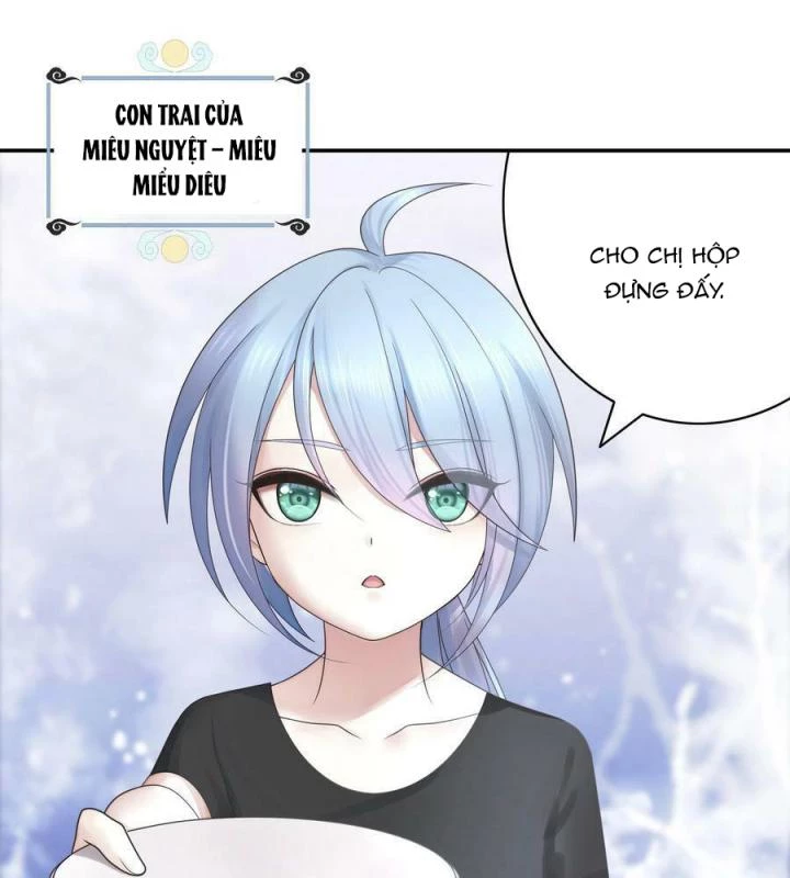 Pure Love Succubus Scraps Sword Fairy Chapter 22 - Trang 2