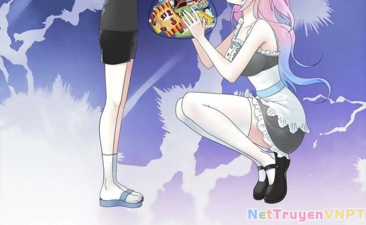 Pure Love Succubus Scraps Sword Fairy Chapter 22 - Trang 2