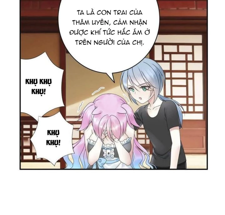 Pure Love Succubus Scraps Sword Fairy Chapter 22 - Trang 2