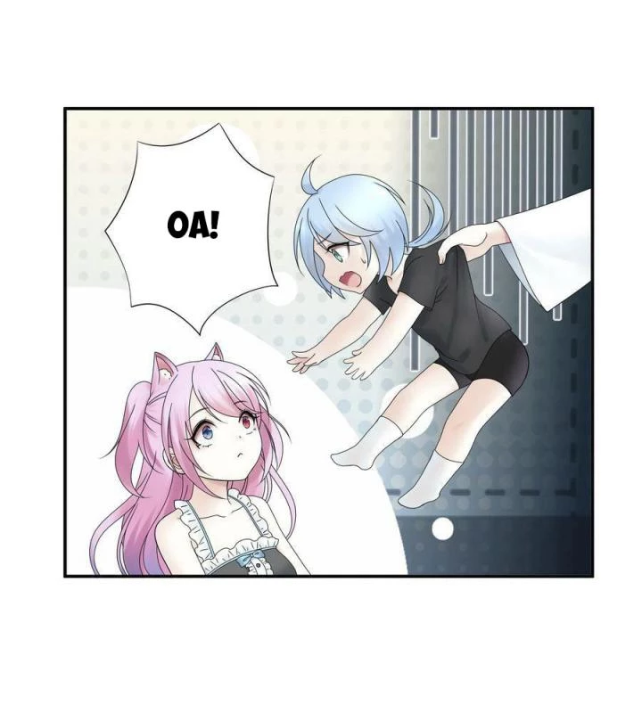 Pure Love Succubus Scraps Sword Fairy Chapter 22 - Trang 2