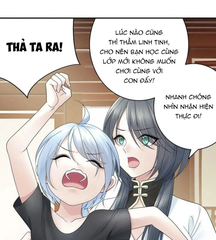 Pure Love Succubus Scraps Sword Fairy Chapter 22 - Trang 2