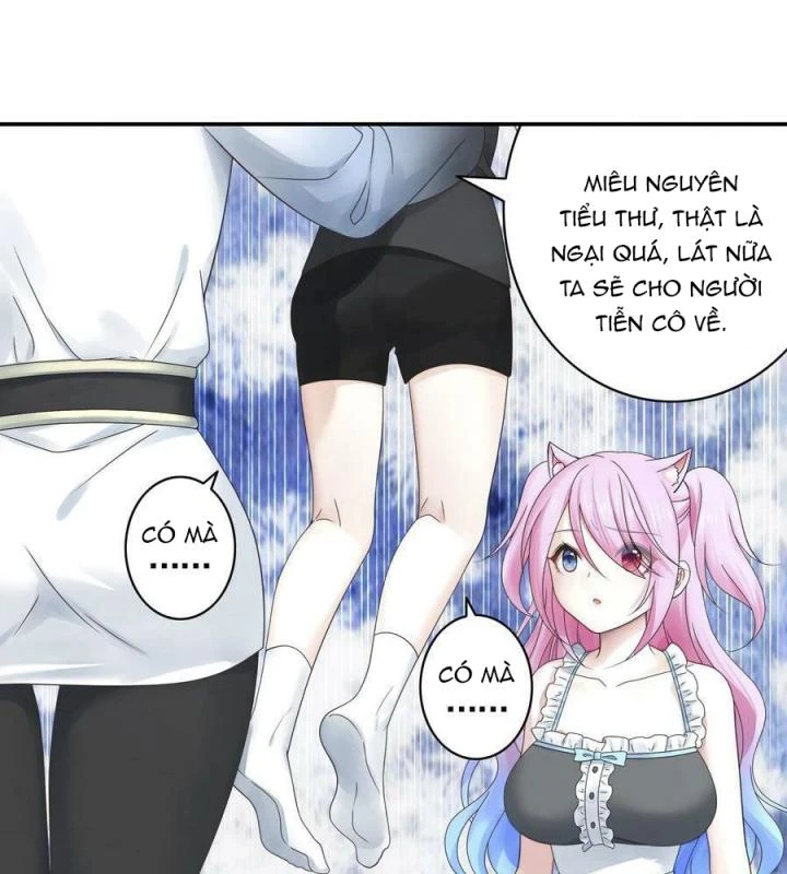 Pure Love Succubus Scraps Sword Fairy Chapter 22 - Trang 2