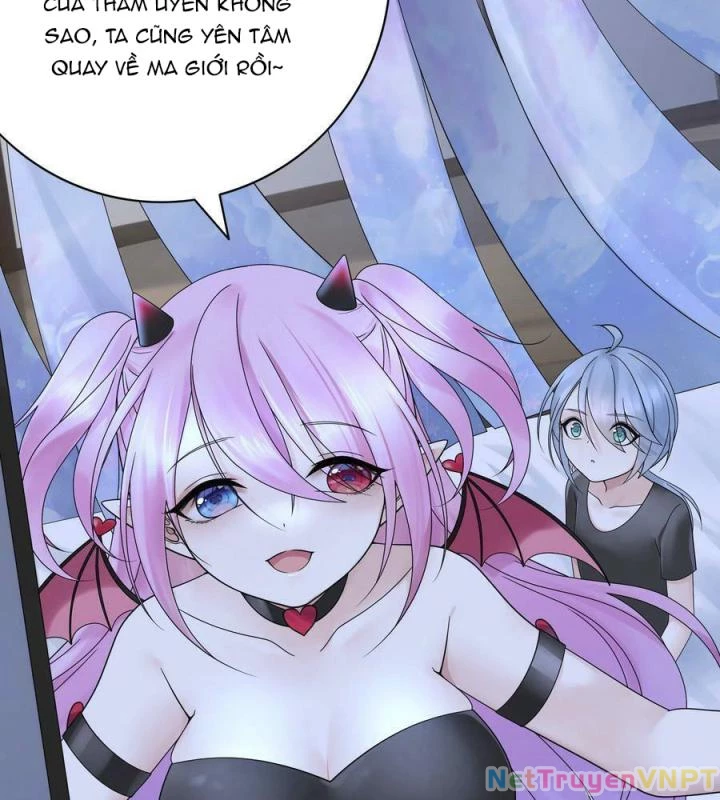 Pure Love Succubus Scraps Sword Fairy Chapter 22 - Trang 2