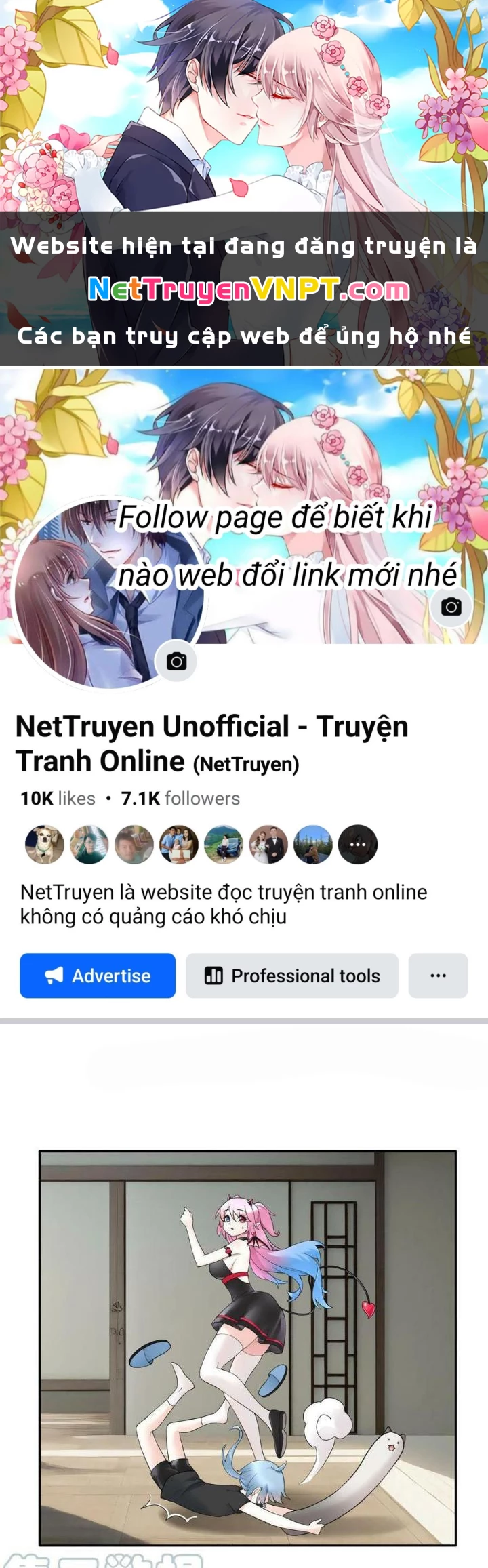 Pure Love Succubus Scraps Sword Fairy Chapter 23 - Trang 2