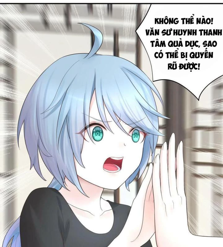 Pure Love Succubus Scraps Sword Fairy Chapter 23 - Trang 2