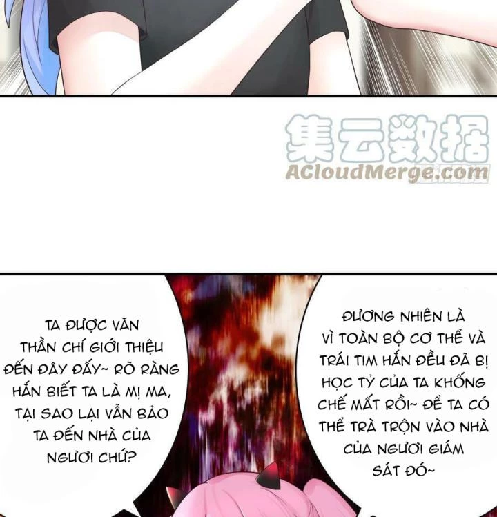 Pure Love Succubus Scraps Sword Fairy Chapter 23 - Trang 2