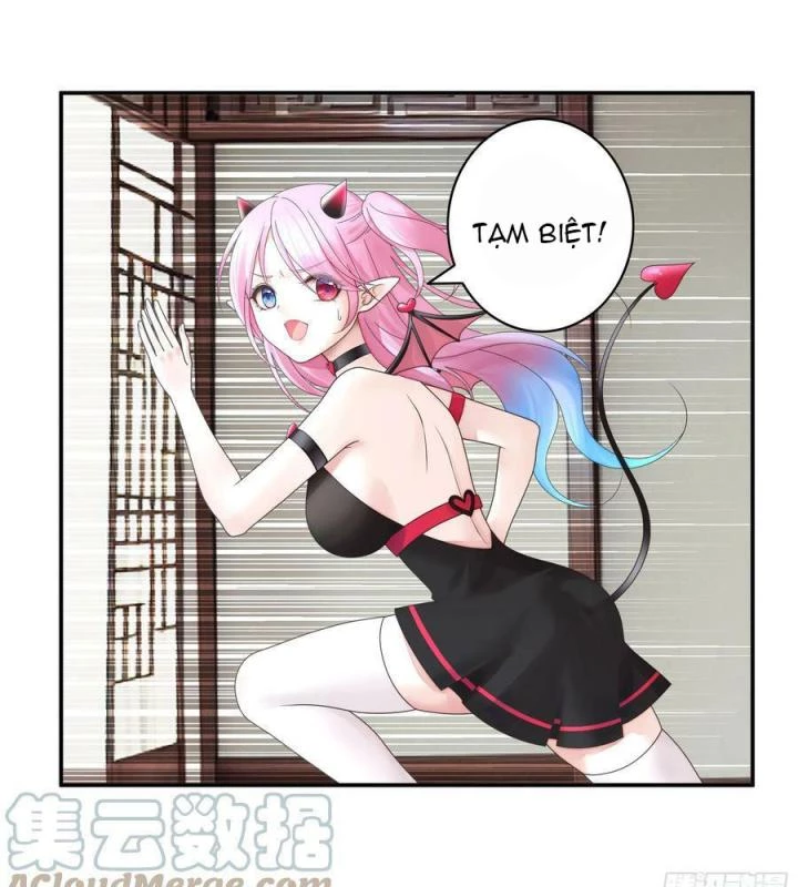 Pure Love Succubus Scraps Sword Fairy Chapter 23 - Trang 2