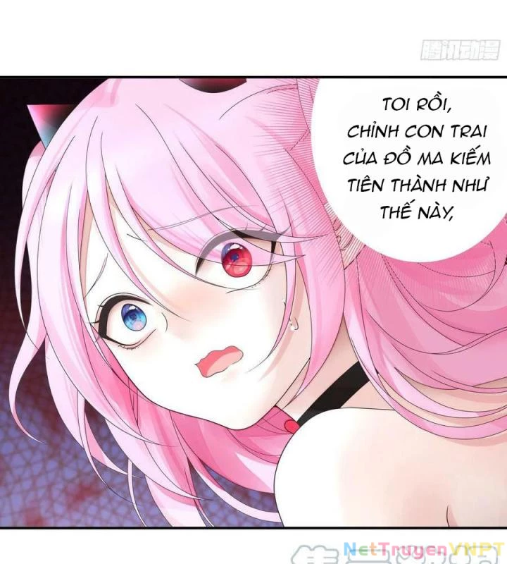 Pure Love Succubus Scraps Sword Fairy Chapter 23 - Trang 2